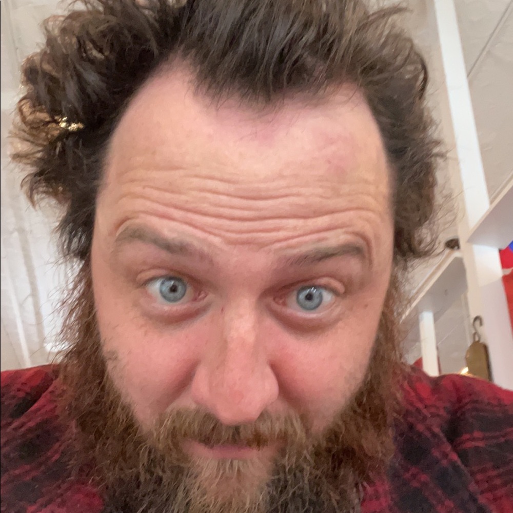 Meet your Posher, Bryan